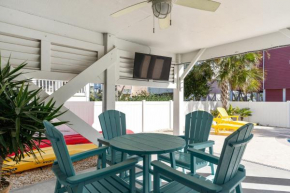 Better Together with private pool, ocean isle beach access